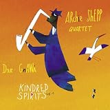 Kindred Spirits, Vol.1