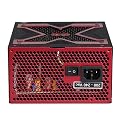 Aerocool Strike-X 600M, 600 W, 230 V, 15 A, 139 mm, Activo, 20+4 pin ATX