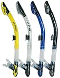 Oceanic Ultra Dry Snorkel - Black