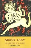About Now: Collected Poems