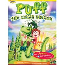 Puff the Magic Dragon