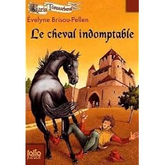 Le cheval indomptable