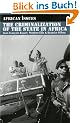 The Criminalization of the State in Africa (African Issues)