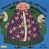There Was an Old Lady Who Swallowed a Fly