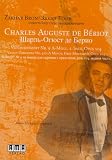 DVD : Zakhar Bron - Charles Auguste de Beriot
