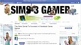 Sims 3 Gamer 51F4neVDf6L. SL160 Sims 3 Gamer