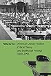 American Literary Realism, Critical Theory, and Intellectual Prestige, 1880–1995 (Cambridge Studies in American Literature and Culture)
