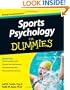 Sports Psychology For Dummies (For Dummies (Lifestyles Paperback))