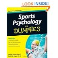 Sports Psychology For Dummies (For Dummies (Lifestyles Paperback))