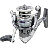 Shimano Sienna 2500 Front Drag Spinning Clam Reel