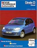rta 664.1 citroen c3 diesel