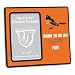 Baltimore Orioles Youth Frame