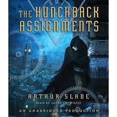 The Hunchback Assignments