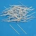 100 Sterling Silver Headpins Jewelry 26 Gauge 3/4 Inch