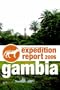 CFZ EXPEDITION REPORT: GAMBIA 2006
