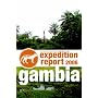 The Centre for Fortean Zoology Expedition Report 2006 - Gambia