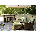 Belmont Wicker Patio Collection