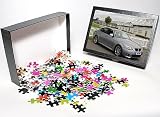Photo Jigsaw Puzzle of BMW 530d Germany from Car Photo Library