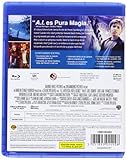 Image de A.I: Inteligencia Artificial [Blu-ray] [Import espagnol]