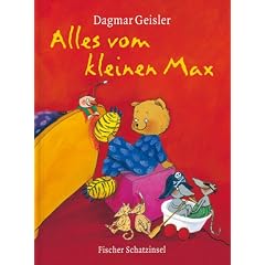 Alles vom kleinen Max