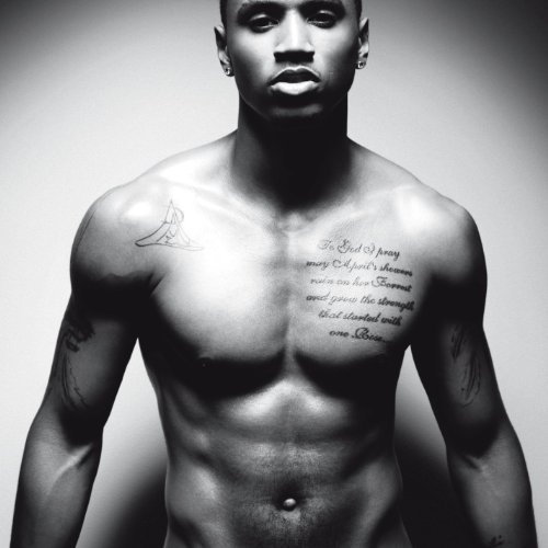 Trey Songz - I Invented Sex Lyrics - Zortam Music