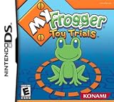 My Frogger: Toy Trials