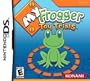 My Frogger: Toy Trials