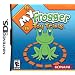 My Frogger: Toy Trials