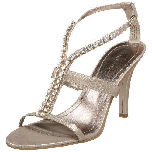 Nine West Women's Jazzy Sandal