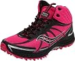 Saucony Women's Progrid Outlaw Trail Running Shoe
