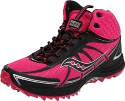 Saucony Women's Progrid Outlaw Trail Running Shoe