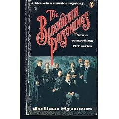 The Blackheath Poisonings: A Victorian Murder Mystery