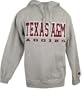 Texas A&M Aggies Training Camp Hooded Sweatshirt