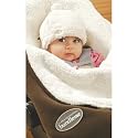 JJ Cole Bundleme Hat (6-12 months)
