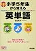 小学5年生から覚える英単語