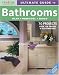 Search Our Specialty Mall : Ultimate Guide to Bathrooms: Plan, Remodel, Build (Ultimate Guide)