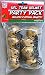 New Orleans Saints Team Helmet Party Pack