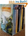 The Chronicles of Narnia - Boxed Set