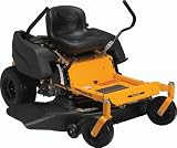 Poulan Pro 460ZX 46-Inch 19-1/2-HP Briggs & Stratton Gas Powered Zero Turn Riding Lawn Mower