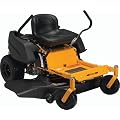 Poulan Pro 460ZX 46-Inch 19-1/2-HP Briggs & Stratton Gas Powered Zero Turn Riding Lawn Mower