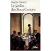 Le jardin des Finzi-Contini