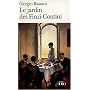 Le jardin des Finzi-Contini