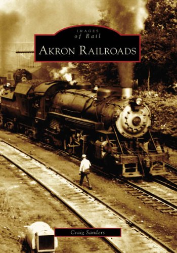 akron railroads oh images of rail