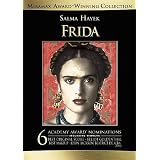 Frida [Import USA Zone 1]par Salma Hayek