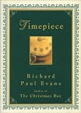 Timepiece (Christmas Box Trilogy)