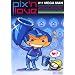 Pix'n love, N� 11 : Mega Man