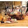 DeliDirect Gourmet Meat & Cheese Basket