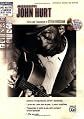 Mississippi John Hurt (Book & 2 CD's)