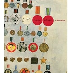 Peter Blake: A Retrospective