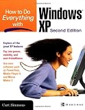 ISBN: 0072230800 - How to Do Everything with Windows(r) XP, Second Edition